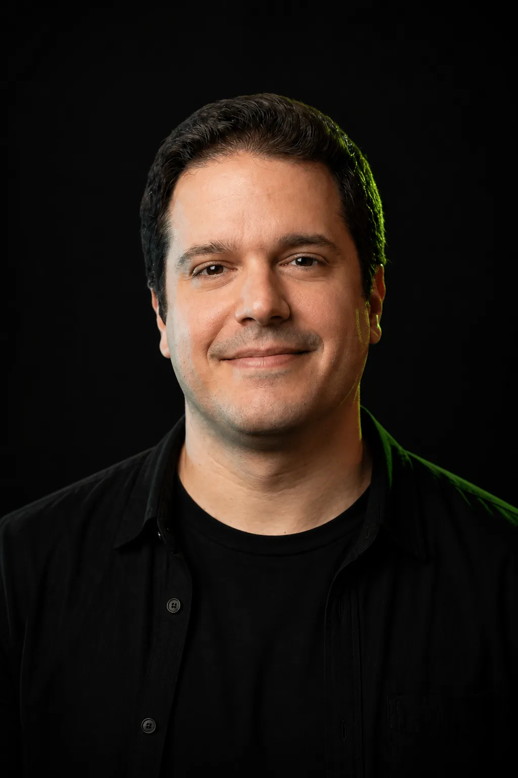 Kelwin Fernandes, Inteligência Artificial